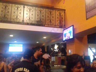 Vivos Bar