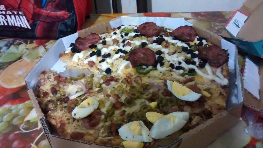 Pizzaria Ebenezer