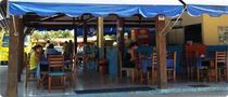 Restaurante Da Pousada Quebra Anzol