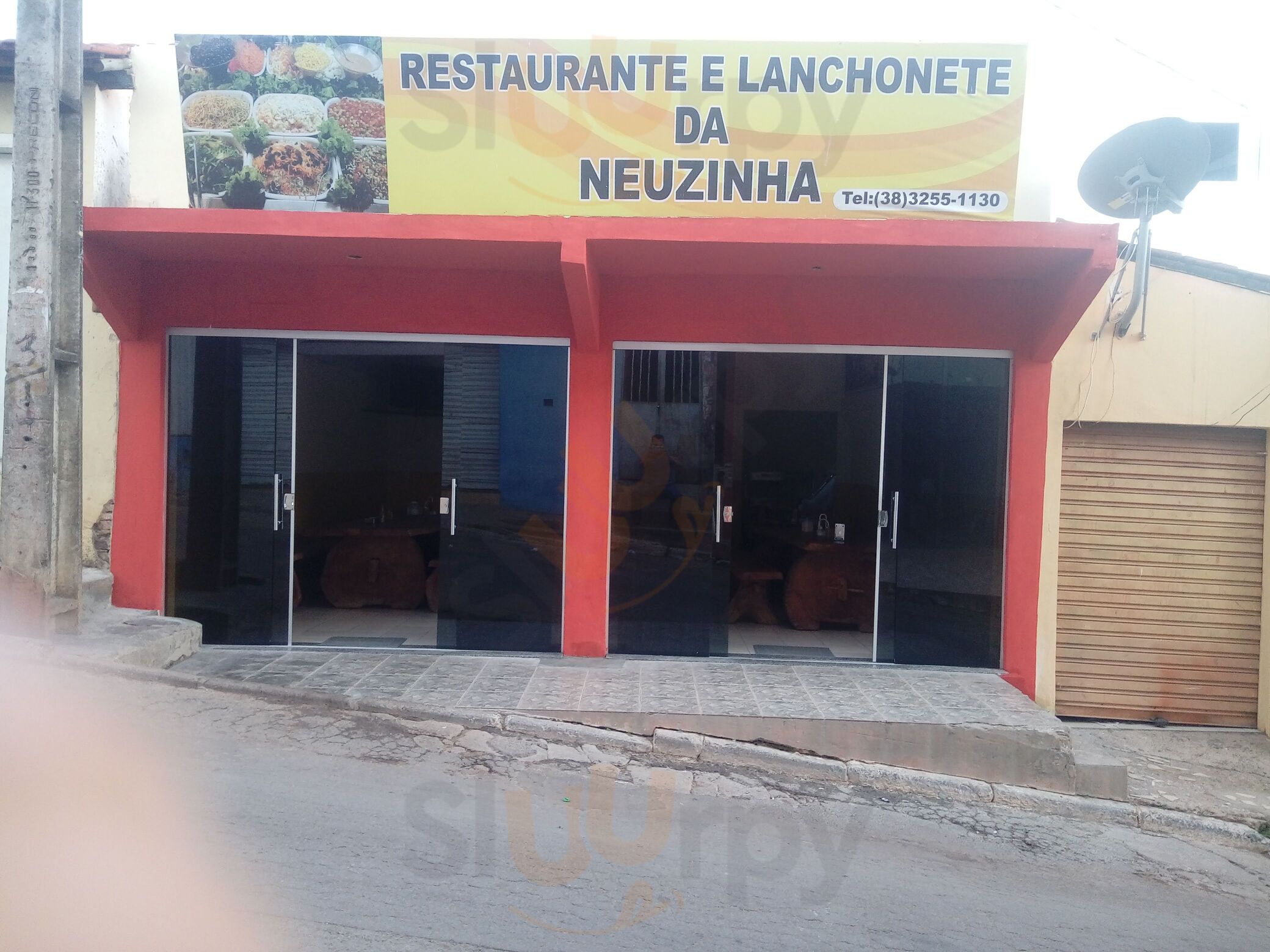 Restaurante Da Neuzinha