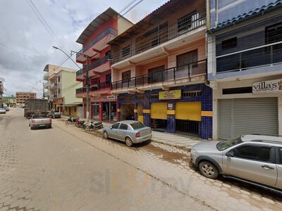 Sabor De Minas Restaurante E Pizzaria