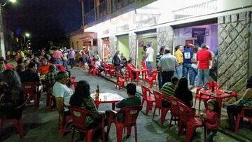 Lasvega Bar