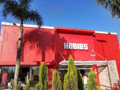 Habibs