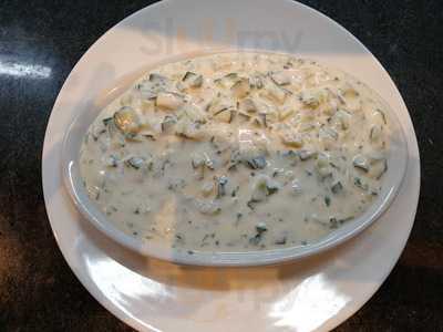 Frango Frito Imigrantes