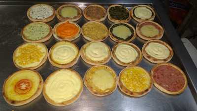 Frango Frito Imigrantes