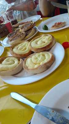 Frango Frito Imigrantes