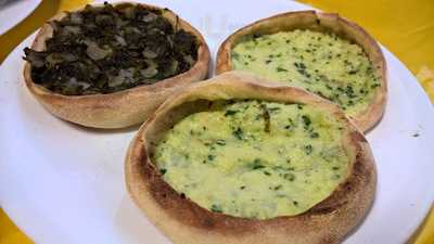 Frango Frito Imigrantes