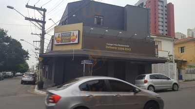 Frango Frito Imigrantes