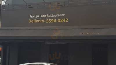 Frango Frito Imigrantes