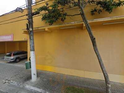 Frango Frito Imigrantes