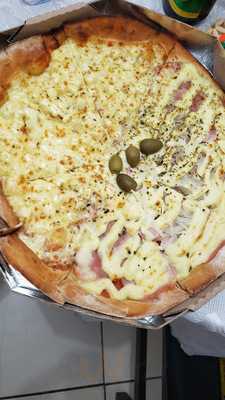 Liver Pool Tatuape - Pizzas E Galetos