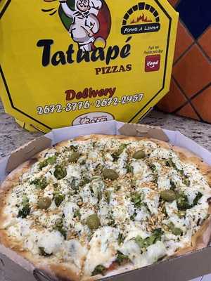 Liver Pool Tatuape - Pizzas E Galetos