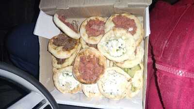 Liver Pool Tatuape - Pizzas E Galetos