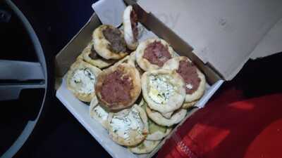 Liver Pool Tatuape - Pizzas E Galetos