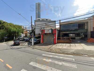 Liver Pool Tatuape - Pizzas E Galetos