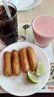 Restaurante Feijão De Corda