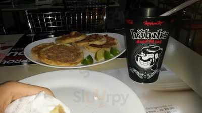 Restaurante Feijão De Corda