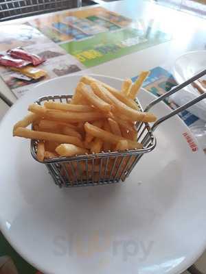 Restaurante Feijão De Corda