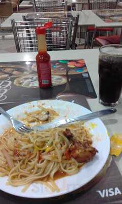 Restaurante Feijão De Corda