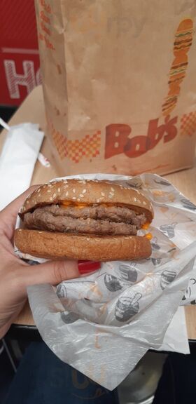 Bob's