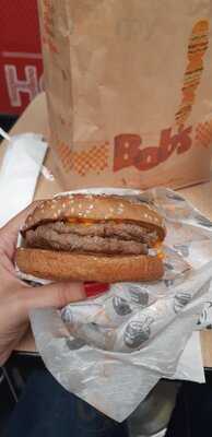 Bob's