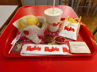 Bob's