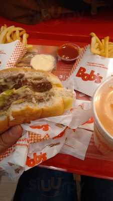 Bob's