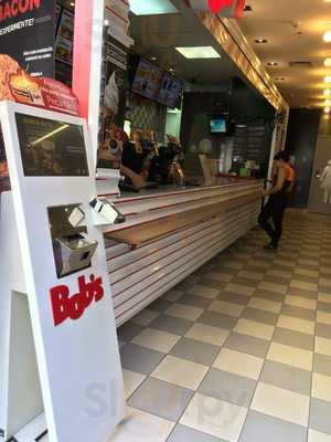 Bob's