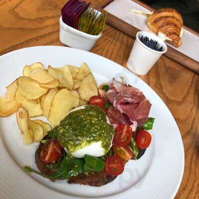 Fabrique Pão E Café - Vila Romana