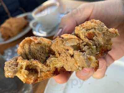 Fabrique Pão E Café - Vila Romana