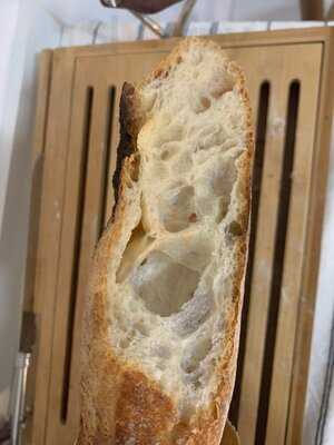 Fabrique Pão E Café - Vila Romana