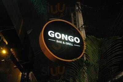 Gongo Bar & Grill
