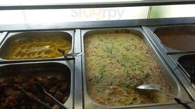 Panificadora Confeitaria E Lanches Dona Paulina Maria