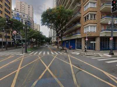 Panificadora Confeitaria E Lanches Dona Paulina Maria