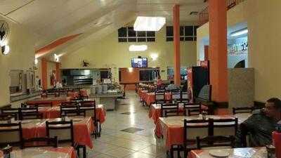 Restaurante K F De Ouro Ii