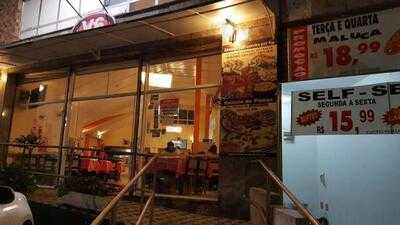 Restaurante K F De Ouro Ii