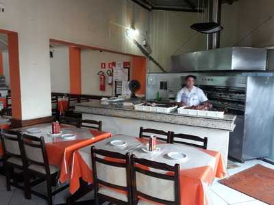 Restaurante K F De Ouro Ii