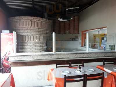 Restaurante K F De Ouro Ii