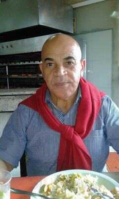 Restaurante K F De Ouro Ii