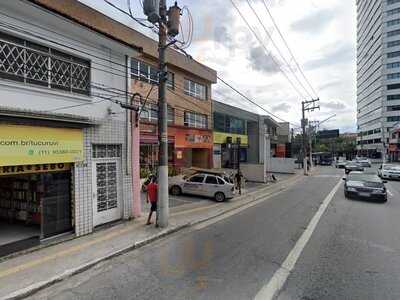 Restaurante K F De Ouro Ii