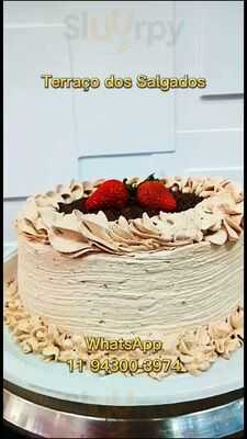 Terraco Dos Salgados