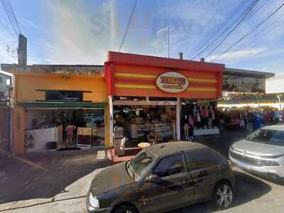 Terraco Dos Salgados