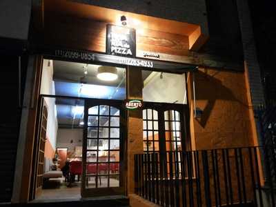 Engenharia Da Pizza Gourmet