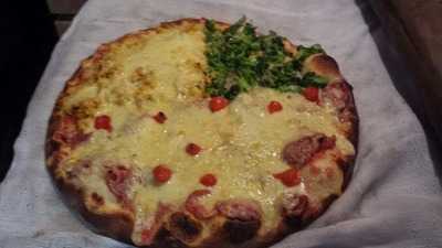 Engenharia Da Pizza Gourmet