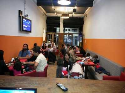 Engenharia Da Pizza Gourmet