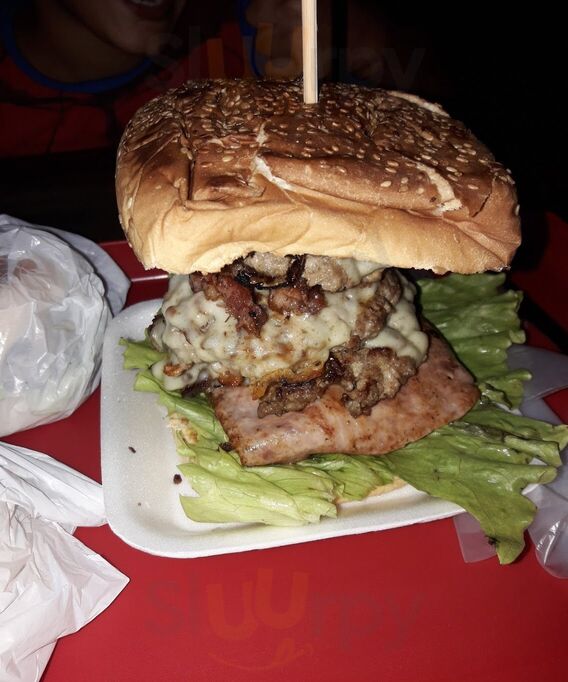 Quick Burger