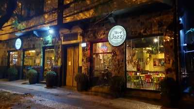 Lanchonete Nova 2002