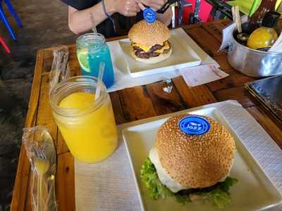 Lanchonete Nova 2002