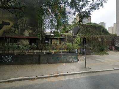 Lanchonete Nova 2002