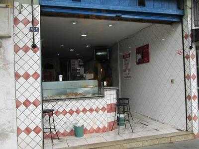 Jose Maria Silveira Bar